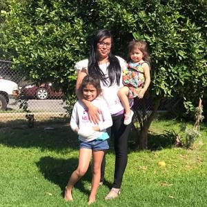 Meet your Posher, Erika